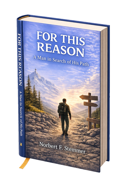 For this reason