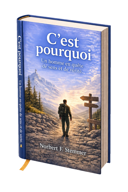 C’est pourquoi