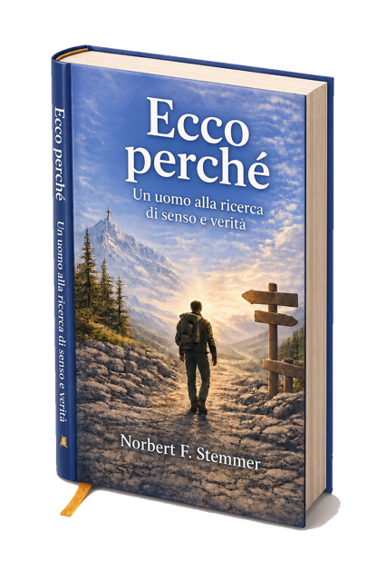 Ecco perché