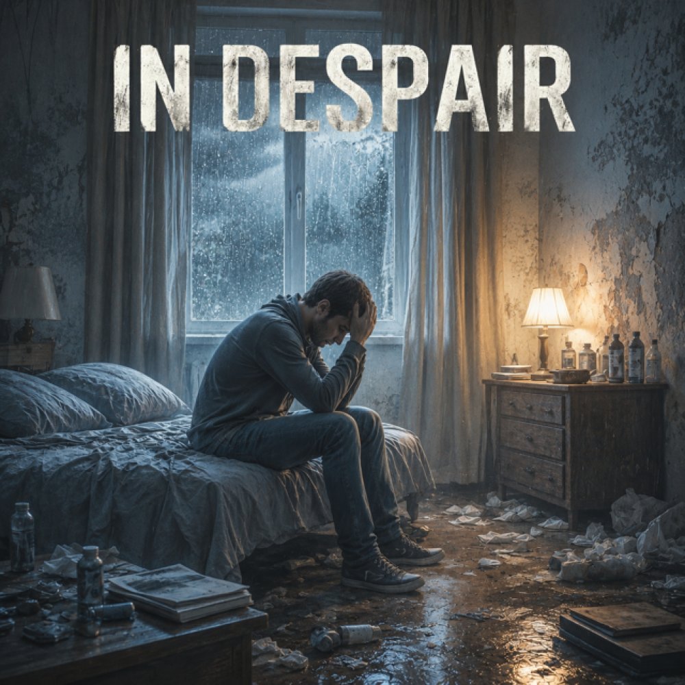 In Despair