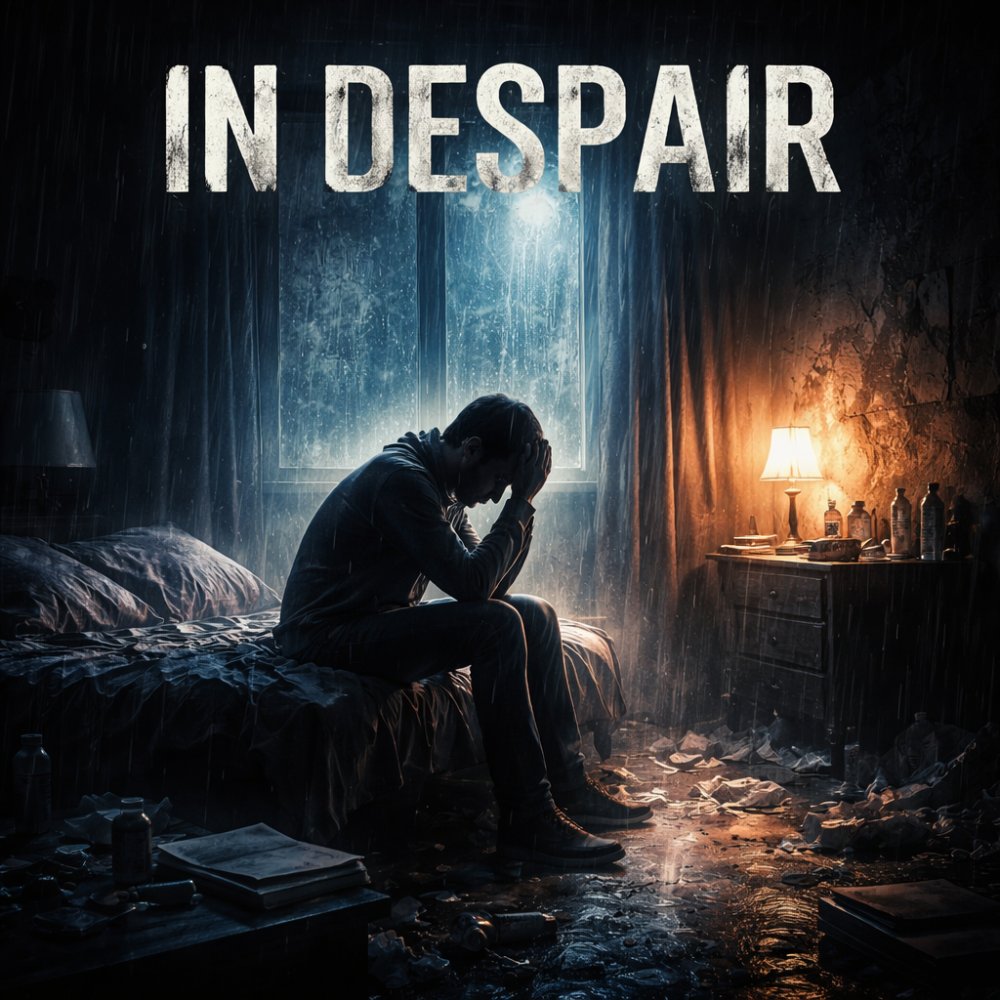In Despair