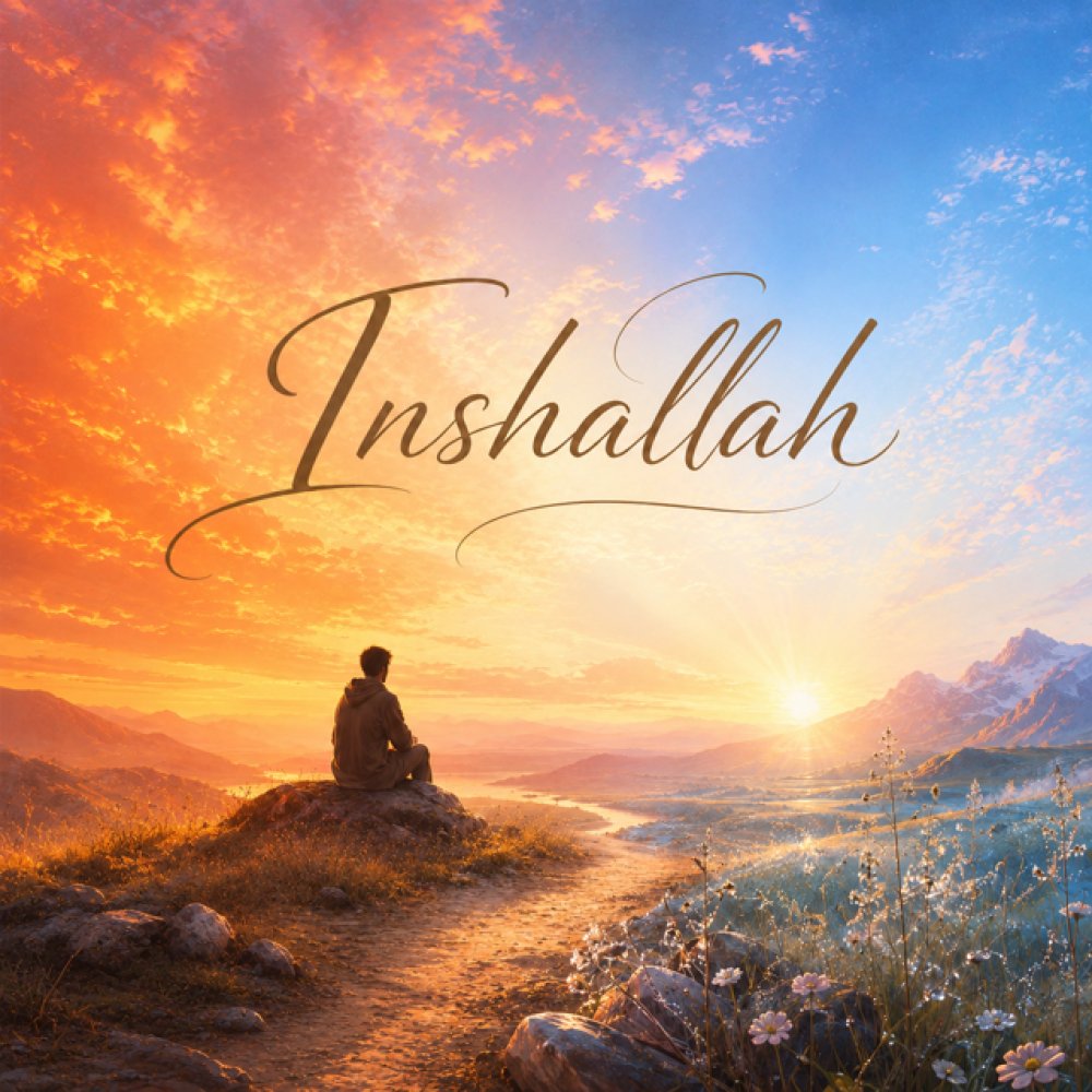 Inshallah